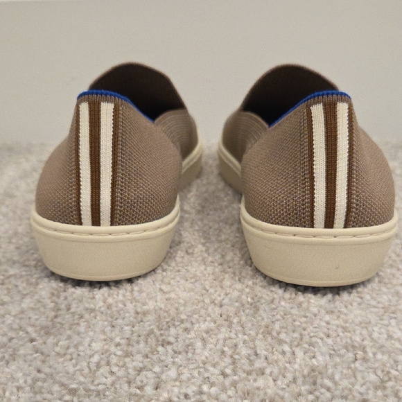 The Original Slip On Sneaker- Latte - Picture 6 of 15